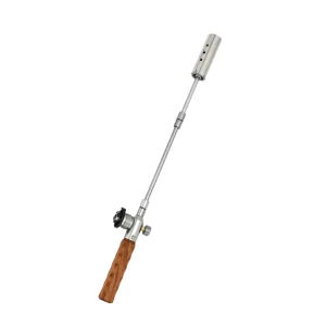 فندک کمپینگ گرین لاین مدل FLAME TORCH