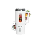 بلندر گرین لاین مدل MUG JUICER500ML.