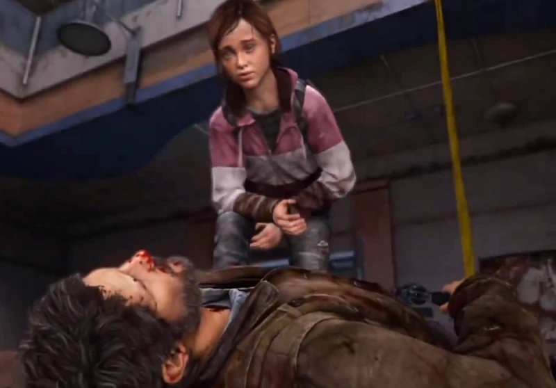 داستان کامل بازی The Last of Us Part I