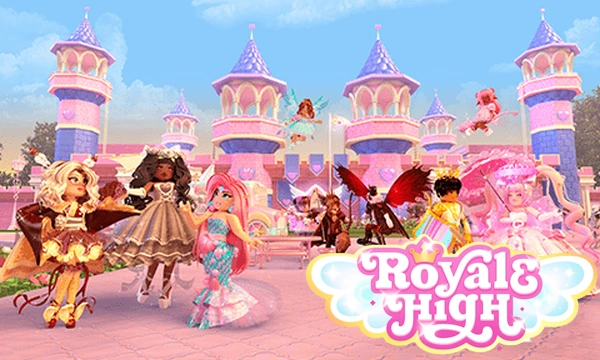 بهترین بازی‌های روبلاکس (Roblox) در سال 2025