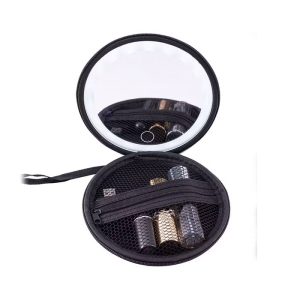 کیف آرایشی گرین‌لاین مدل MINI LED POUCH.