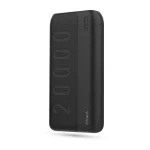 پاوربانک 20000mAh پاوا مدل STURDY 1 پاوربانک 20000mAh پاوا مدل STURDY