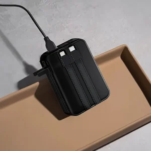 پاوربانک 10000mAh گرین لاین مدل CHARGE MATE