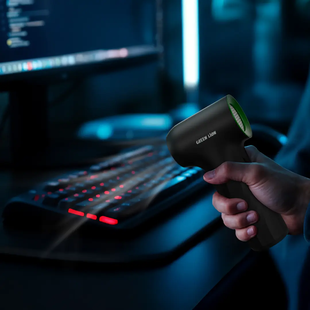 جت فن گرین لاین مدل JETFLOW