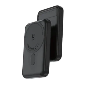 پاوربانک 10000mAh مگ سیف گرین لاین مدل LAGOS