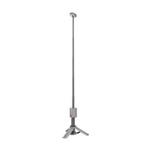 چراغ کمپینگ و پاوربانک گرین لاین مدل MINI CAMPING LIGHT