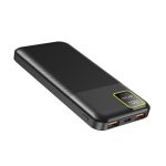 پاوربانک 10000mAh پرودو مدل BLUE PB-22WPB10K