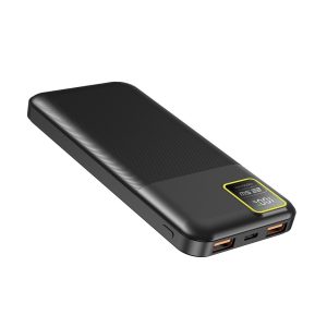 پاوربانک 10000mAh پرودو مدل BLUE PB-22WPB10K