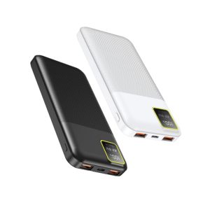 پاوربانک 10000mAh پرودو مدل BLUE PB-22WPB10K