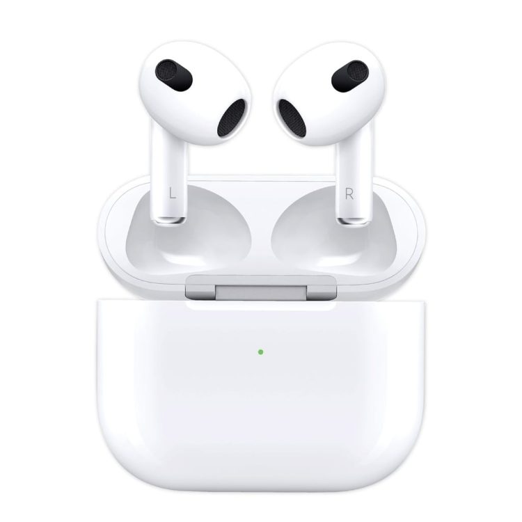 ایرپاد پرودو مدل EARBUDS 3 ENC