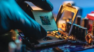 پردازنده یا CPU چیست؟ راهنمای کامل به زبان ساده!