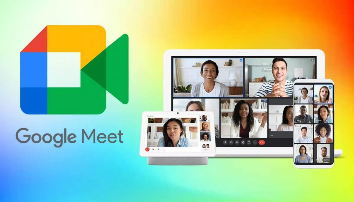 بهترین جایگزین‌ها برای اسکایپ: 10 ابزار برای تماس‌های تصویری - Google Meet