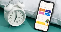 معرفی بهترین اپلیکیشنهای مدیتیشن و کاهش استرس 77 معرفی بهترین اپلیکیشنهای مدیتیشن و کاهش استرس