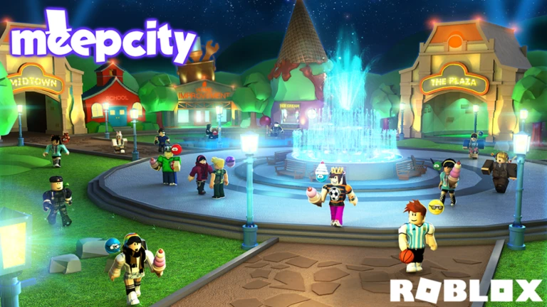 بهترین بازی‌های روبلاکس (Roblox) در سال 2025