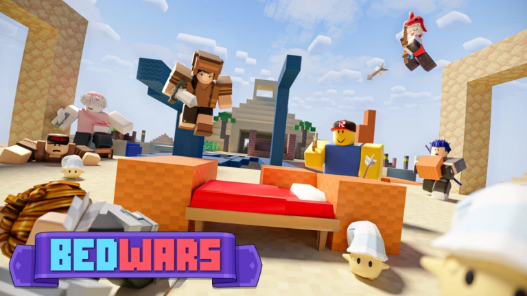 بهترین بازی‌های روبلاکس (Roblox) در سال 2025