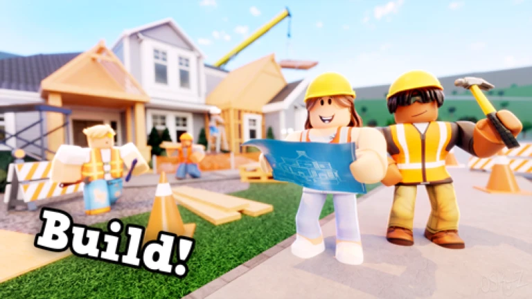 بهترین بازی‌های روبلاکس (Roblox) در سال 2025