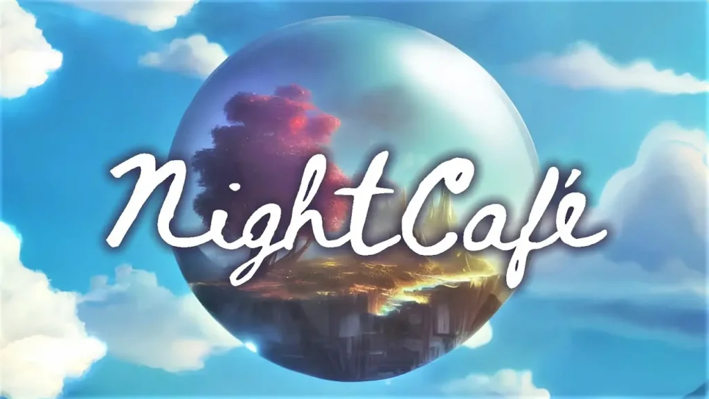 همه‌چیز درباره هوش مصنوعی نایت کافه (NightCafe AI)