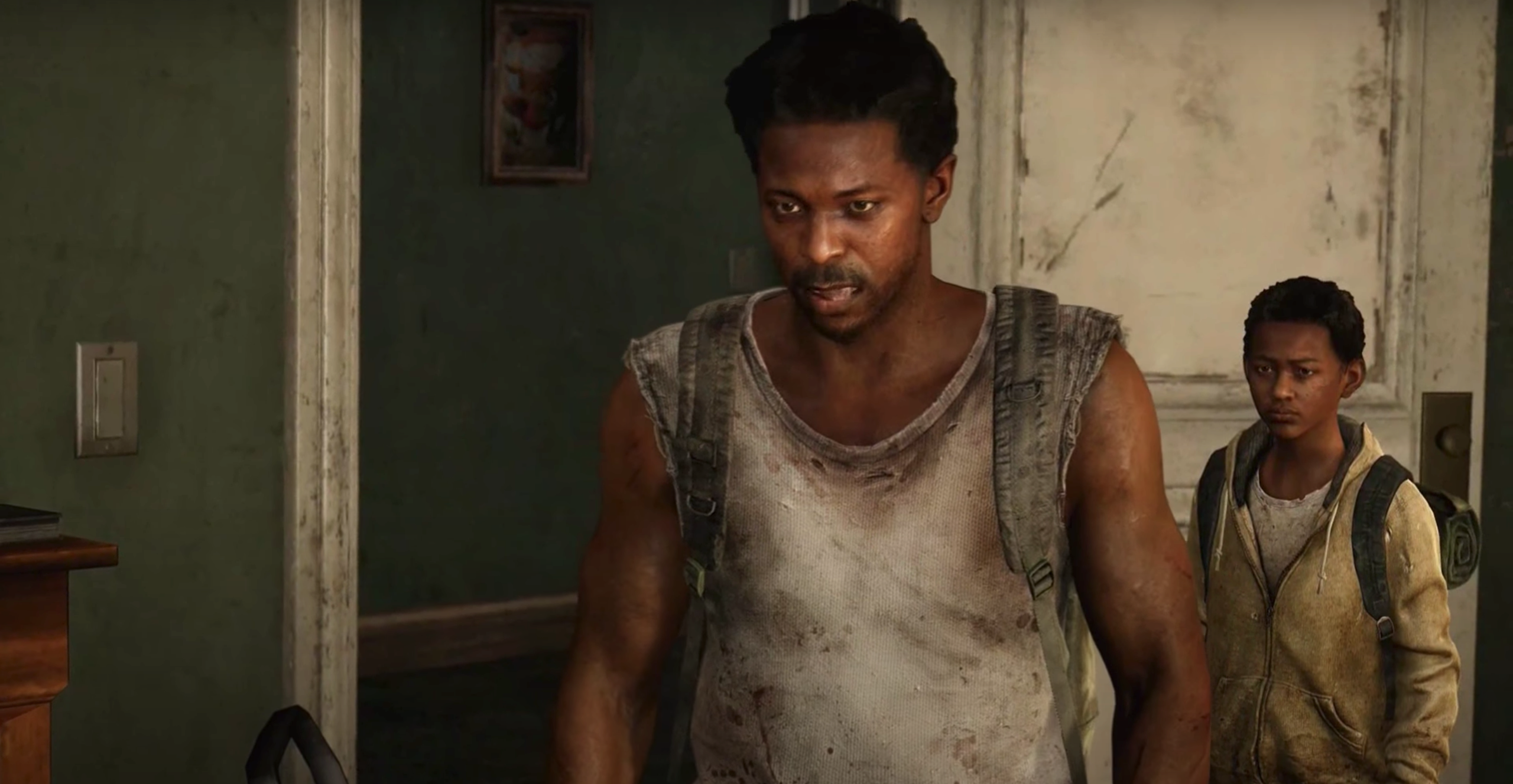 داستان کامل بازی The Last of Us Part I