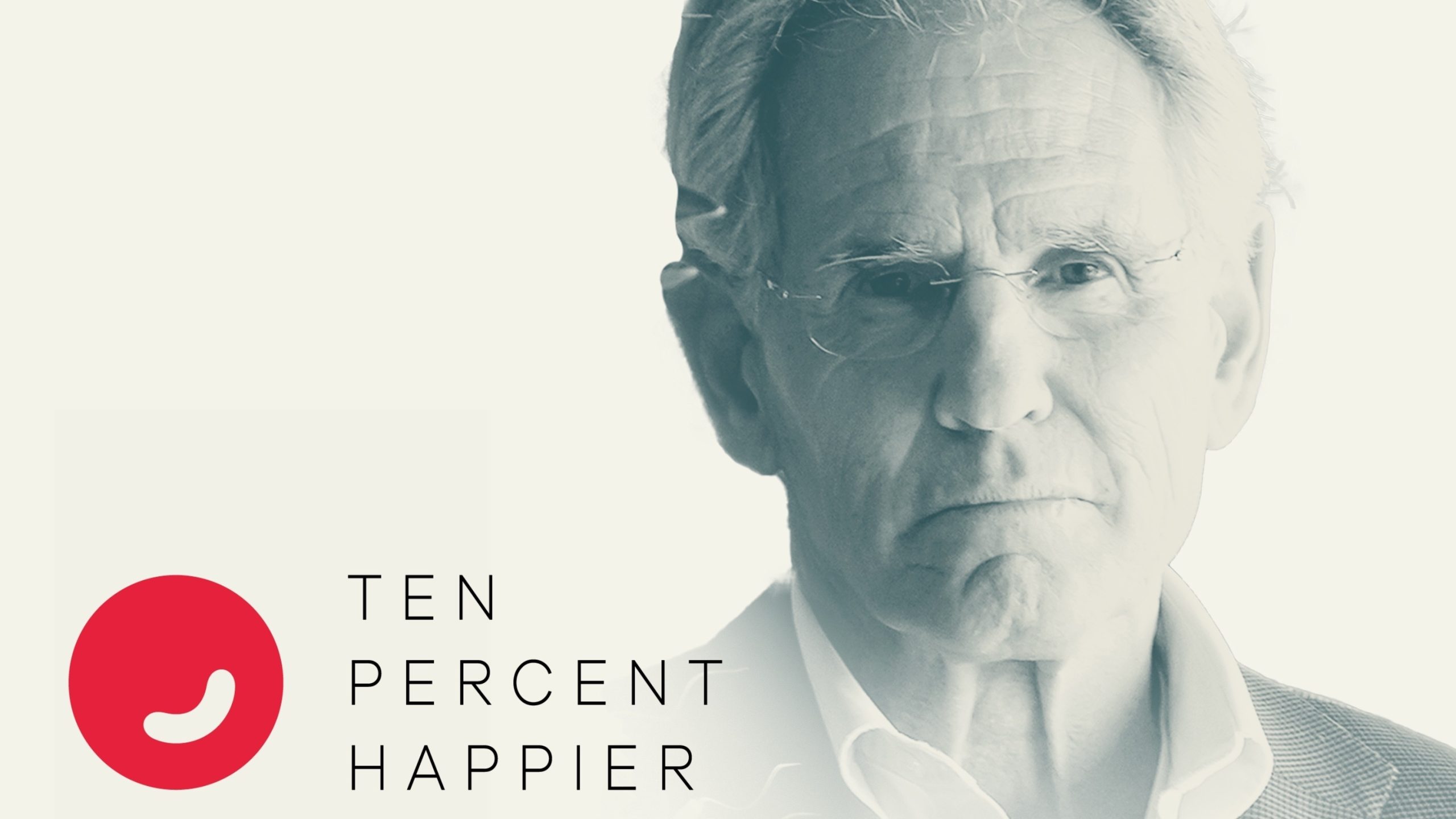معرفی بهترین اپلیکیشن‌های مدیتیشن و کاهش استرس - Ten Percent Happier