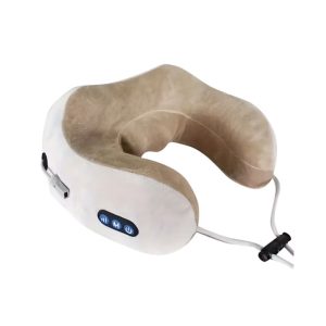 ماساژور بالشتکی گردن U-SHAPED MASSAGE PILLOW