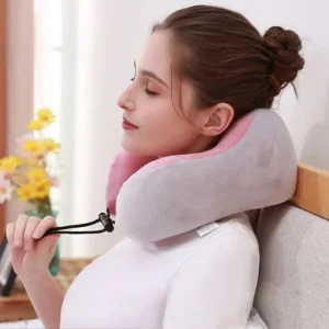 ماساژور بالشتکی گردن U-SHAPED MASSAGE PILLOW.
