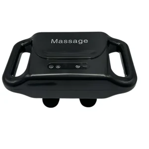 ماساژور تفنگی مدل SIX HEADS MASSAGE GUN