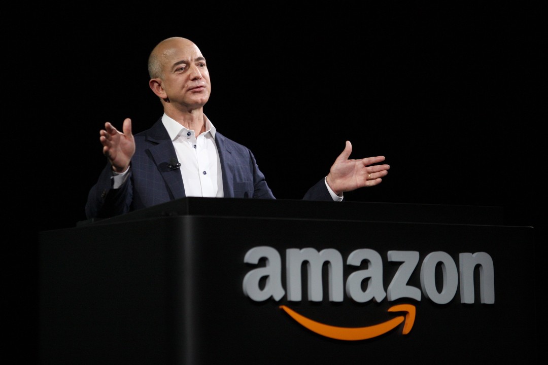 بیوگرافی جف بزوس (Jeff Bezos): چطور به پیشروترین کارآفرین قرن تبدیل شد؟