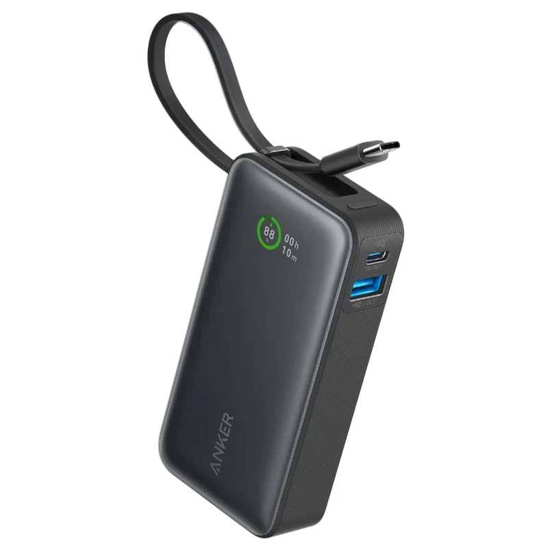 پاوربانک مینی انکر مدل PowerCore 30W A1259