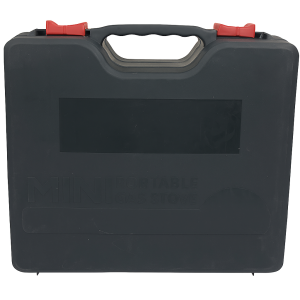گاز تک شعله کمپینگ مدل MINI PORTABLE.