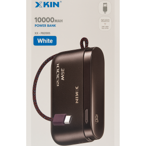 پاوربانک 10000Mah ايکس کين مدل XK-PB2065
