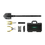 ست ابزار کمپینک چند کاره گرین لاین مدل SURVIVAL X9 OUTDOOR.