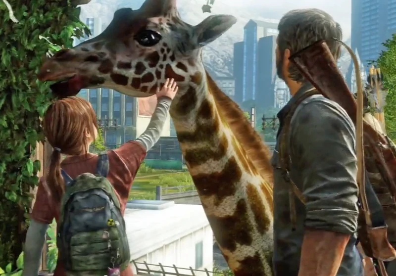 داستان کامل بازی The Last of Us Part I