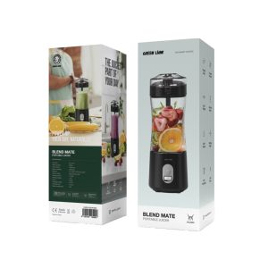 بلندر گرین لاین مدل BLEND MATE