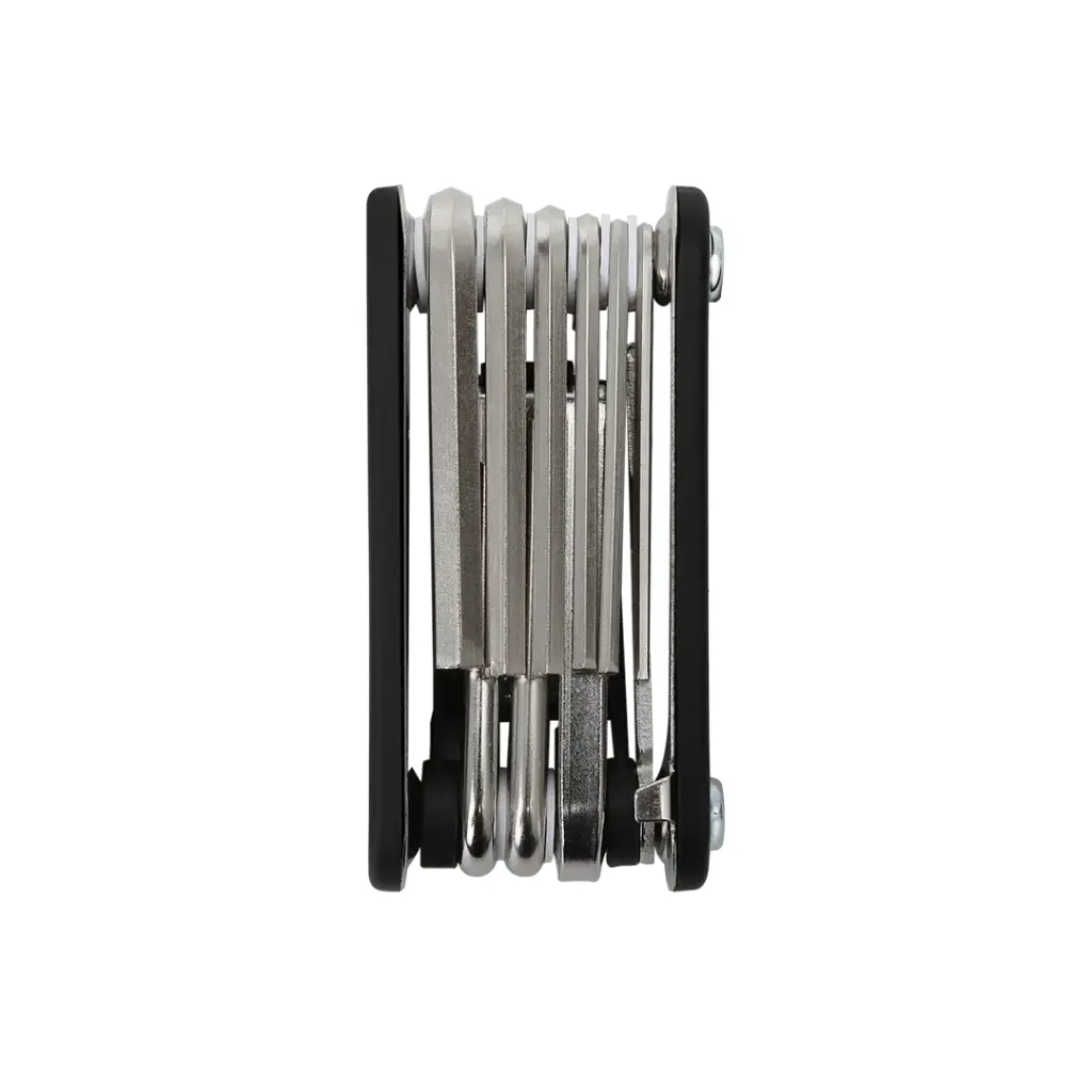 ست ابزار کمپینک چند کاره گرین لاین مدل SURVIVAL X9 OUTDOOR.