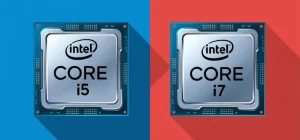 مقایسه i5 و i7: کدام پردازنده برای شما بهتره؟