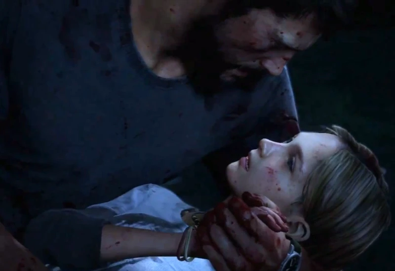 داستان کامل بازی The Last of Us Part I - شروع داستان: سپتامبر ۲۰۱۳