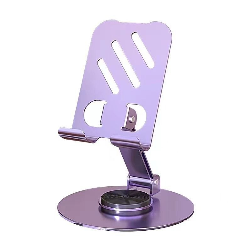 پایه نگهدارنده گوشی و تبلت مدل A1 Adjustable Stand