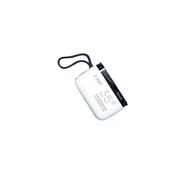 پاوربانک 10000Mah ايکس کين مدل XK-PB2065