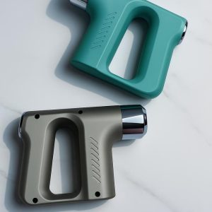 ماساژور تفنگی مدل FESICAL GUN Max.
