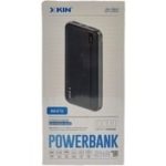 پاوربانک 10000mAh ایکس کین مدل XK-PB01