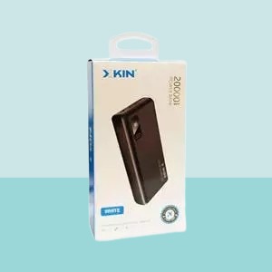 پاوربانک 10000mAh ایکس کین مدل XK-PB01
