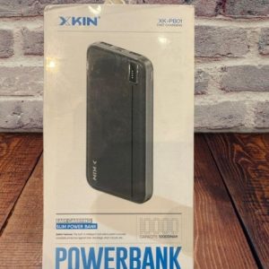 پاوربانک 10000mAh ایکس کین مدل XK-PB01