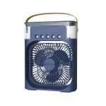 کولر رومیزی مه پاش مدل TURBO PRO.