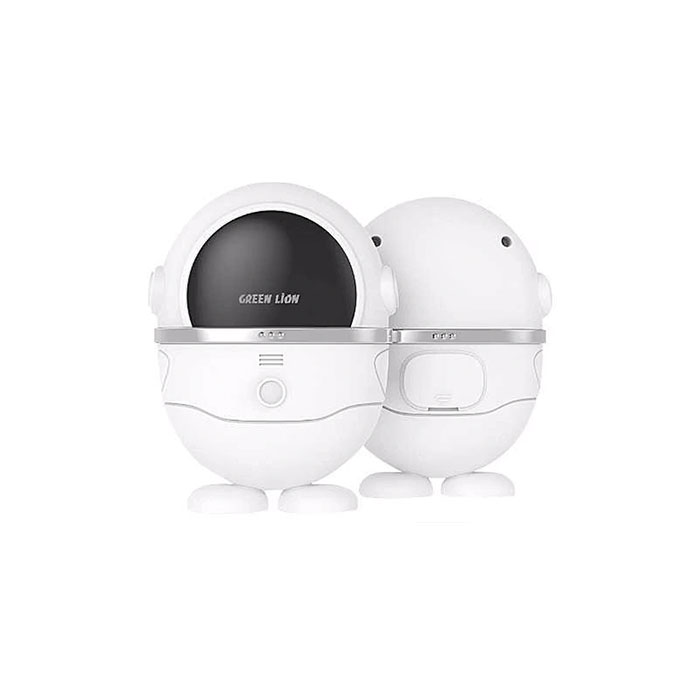 ناخن‌گیر هوشمند گرین لاین مدل SMART CLIPPER.
