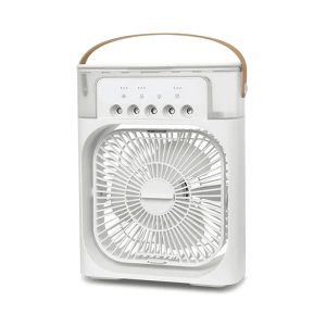کولر رومیزی مه پاش مدل +TURBO PRO