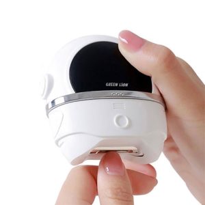 ناخن‌گیر هوشمند گرین لاین مدل SMART CLIPPER.