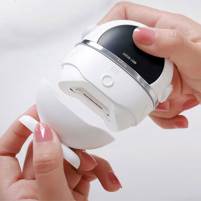 ناخن‌گیر هوشمند گرین لاین مدل SMART CLIPPER.