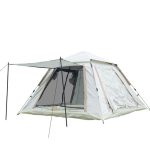 چادر کمپینگ گرین لاین مدل GT-6 CAMPING TENT.