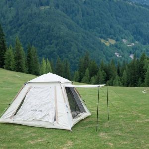 چادر کمپینگ گرین لاین مدل GT-6 CAMPING TENT.