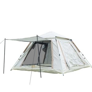چادر کمپینگ گرین لاین مدل GT-6 CAMPING TENT